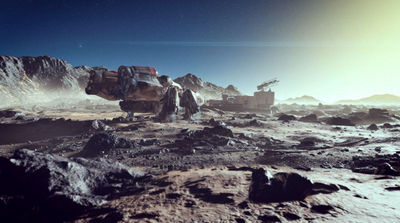 Loja Xbox Bethesda Starfield, RPG, për Xbox Series X/S, me shumë ngjyra