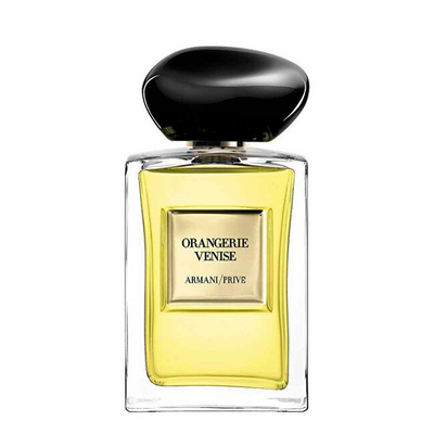 Тоалетна вода Giorgio Armani Private Orangerie Venice