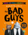 Bad Guys 1 Colour Edition 1 - Aaron Blabey