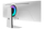 Monitor Samsung LS49CG950SUXDU, 49", OLED, 5120x1440, 240Hz, i argjendtë
