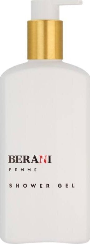 Xhel dushi Berani Femme, 300 ml