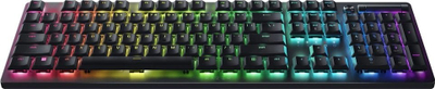 Tastierë gaming Razer DeathStalker V2 Pro, wireless, optike, e zezë