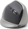 Глушец Ordissimo Ergonomic, wireless, USB, сива