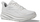 Atlete vrapimi Hoka One One Clifton 9, mesh, amortizim i lartë, të bardha