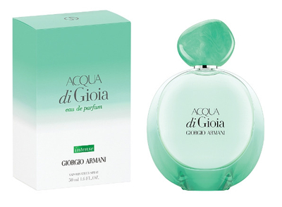 Eau de Parfum Giorgio Armani Acqua Di Gioia Intense