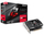 Kartë grafike ASRock Radeon RX550 Phantom Gaming, 4GB GDDR5, PCIe, e zezë