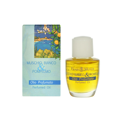 Parfum Frais Monde 12ml