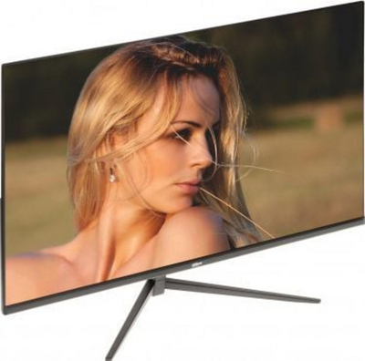 Monitor Dahua technology LM32-B200, 31.5", Full HD, i zi