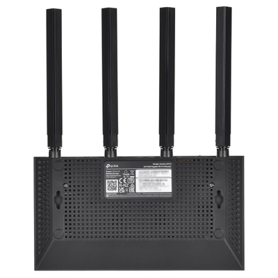 Router TP-Link Archer AX12, Wi-Fi 6, Gigabit, i zi