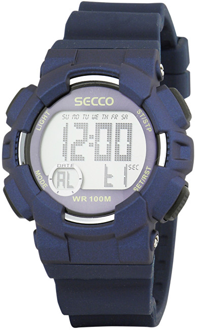 Orë dore Secco S DKJ-006