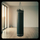 Thes boksi Bushido DBX SBRX, 130x30 cm, bosh, i zi