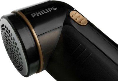 Отстранувач на влакна Philips GC026/80, црн