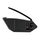 Interkom për helmetë motoçiklete Ejeas MS8 SE, Mesh 3.0, Bluetooth 5.1, i zi