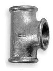 Tee Zawiercie 1 x 1/2 x 1 "
