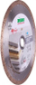 Disk diamant Distar Hardceramics 200mm, vrimë 25.4mm, për qeramikë të fortë