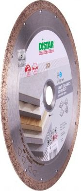 Disk diamant Distar Hardceramics 200mm, vrimë 25.4mm, për qeramikë të fortë
