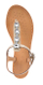 Sandale Geox D822CA-000GA-C5002, bezhë, Nr 39
