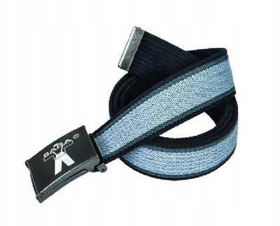 Rrip Dierre GRAY BELT 11-000023, gri