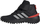 Atlete të larta Adidas Fortatrail EL K Jr IG7266, për goca, me shirit ngjitës, të zeza