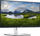 Монитор Dell P2424HT, 23.8" LED, Full HD, IPS, HDMI, DisplayPort, USB-C, црн