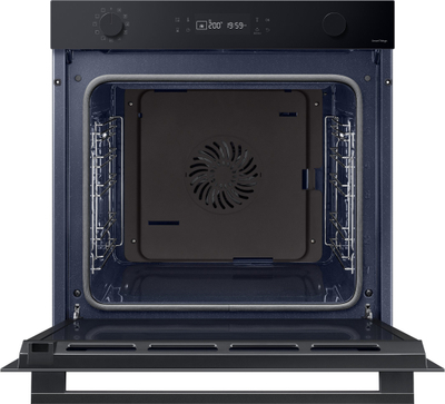 Вградна рерна Samsung Bespoke NV7B41205AK/U2, 76L, каталитичко самочистење, црна