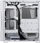 Куќиште за компјутер Nanoxia Deep Silence 9 ARGB Airflow, Midi Tower