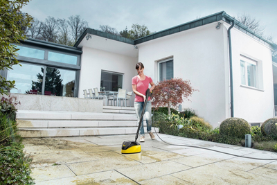 Lavapresion Karcher K 7 Premium Power Flex Home, 3000W, 180 bar, e verdhë
