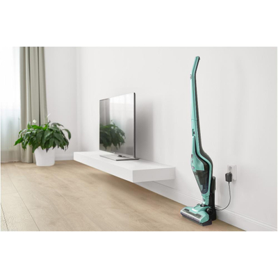 Fshesë elektrike Sencor SVC 0601GR – 3in1, e gjelbëre e errët