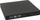 Надворешен DVD читач iBOX IED03, USB A и USB C, црн