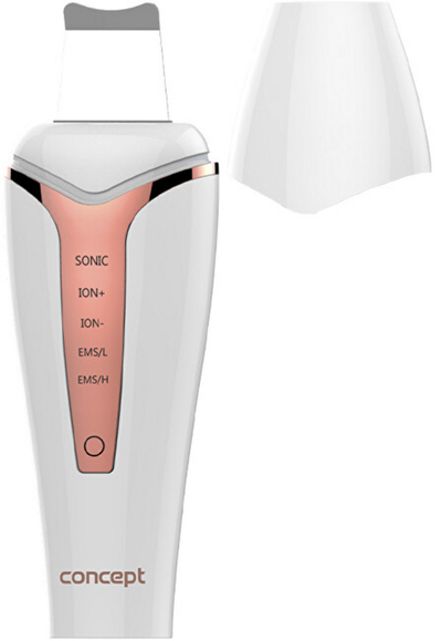 Pastrues për fytyrë Concept Perfect Skin PO2040