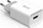 Karikues murit USB Vayox VA0051, 5V 2.1A, i bardhë