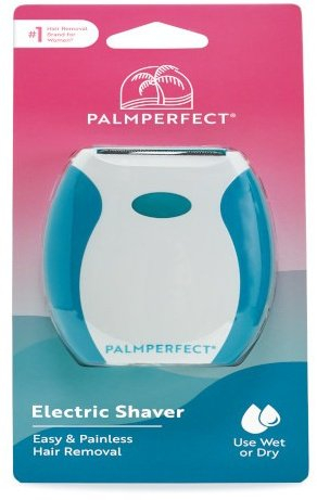 Rrojator elektrik Monsoon PAL-3801WPDQ3, ujor, i bardhë