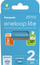 Bateri rimbushëse Panasonic Eneloop Lite BK-3LCCE, AA, 950mAh, set 2 copë