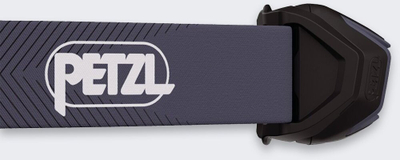 Фенер за глава Petzl ACTIK E063AB00, 450 lm, црн