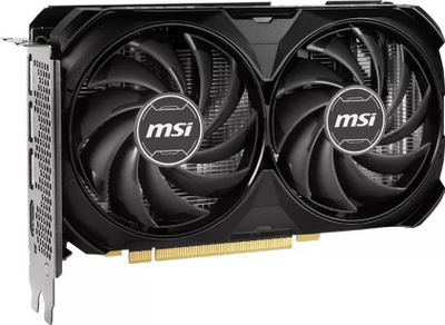 Графички пакет MSI RTX 4060 Ti VENTUS 2X 16GB OC + SSD MSI Spatium M480 Pro 1TB, PCIe 4.0, црна