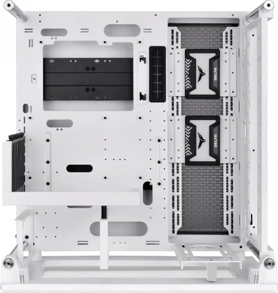 Kasë Core P3 TG Pro Snow (CA-1G4-00M6WN-09)