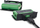 Kit karikimi PowerA Play &amp; Charge për Xbox Series X|S, 2x 1100mAh, USB 3m, jeshile