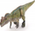 Figurë dinosauri Papo Ceratosaurus, shumëngjyrëshe