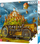 Пазл Good Loot Imagination Arkadiusz Dzielawski The Great Move, 1000 парчиња, шарен