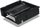 Kлапа за монтирање Icy Dock Flex-Fit Duo, 5.25" во 3.5" и тенок оптички уред, црна