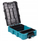 Kuti veglash Makita MAKTRAK Tool Box M P-91039, 18.4L, 34kg, blu