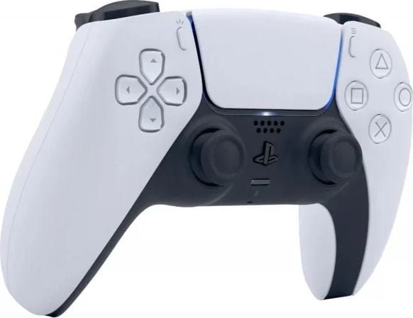 Konzolë lojërash Sony PlayStation 5 Slim, 1TB SSD, DualSense, e bardhë 3