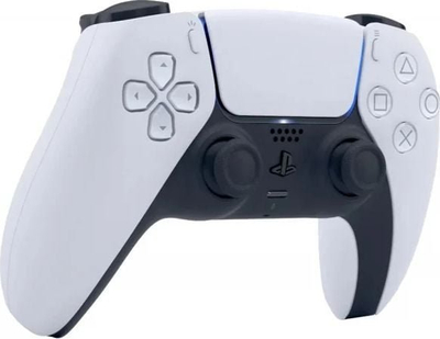 Konzolë lojrash Sony PlayStation 5 Slim, 1TB SSD, DualSense, e bardhë