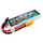 Bateri LiPo Gens Ace Soaring 3S1P, 3300mAh, 11.1V 30C, e bardhë