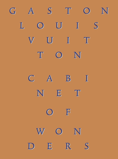 Cabinet Of Wonders - Patrick Mauries