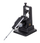Mprehës manual për thika Work Sharp Precision Adjust, kënd 15° 30°, sistem me 3 abrazivë, i zi