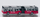 Lodër autobus i përthyer Siku 1617, diecast, aqua park, shumëngjyrësh