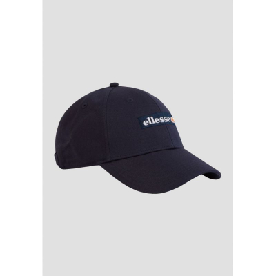 Kapele bejsbolli Ellesse Drebbo Cap SAVA1388429, pambuk 100%, navy
