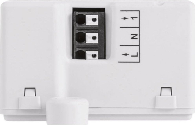Aktuator matës ndërrimi HomeMatic IP, i fshehur, 1150W, 230V
