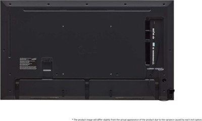 Monitor LG 49UH7N-E Signage, 49", UHD 4K, i zi